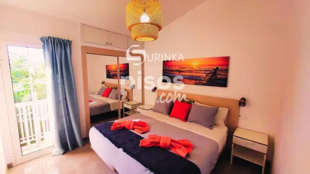 Apartamento en alquiler en Campo Internacional, Maspalomas-Meloneras (San Bartolomé de Tirajana) de 1.200 €<span>/mes</span>