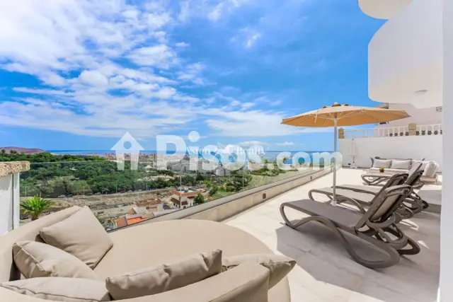Casa en venta en Avenida de Europa, Costa Adeje (Adeje) de 1.399.000 €