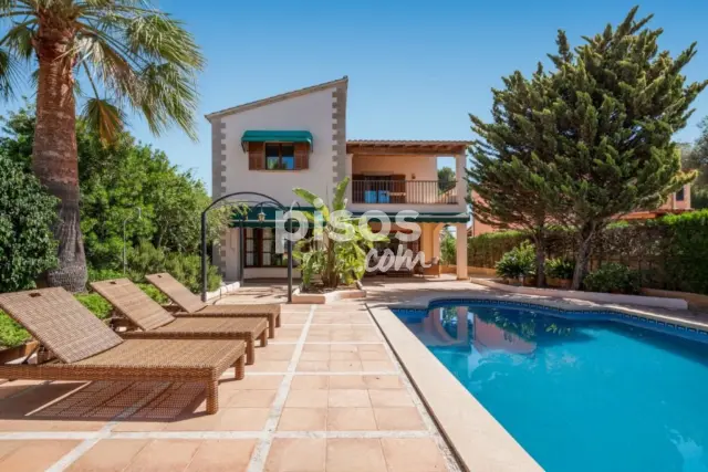 Casa en venta en Porto Cristo, Porto Cristo (Manacor) de 1.590.000 €