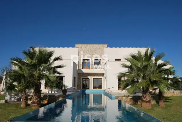 Finca rústica en venta en Son Servera, Son Servera de 4.250.000 €