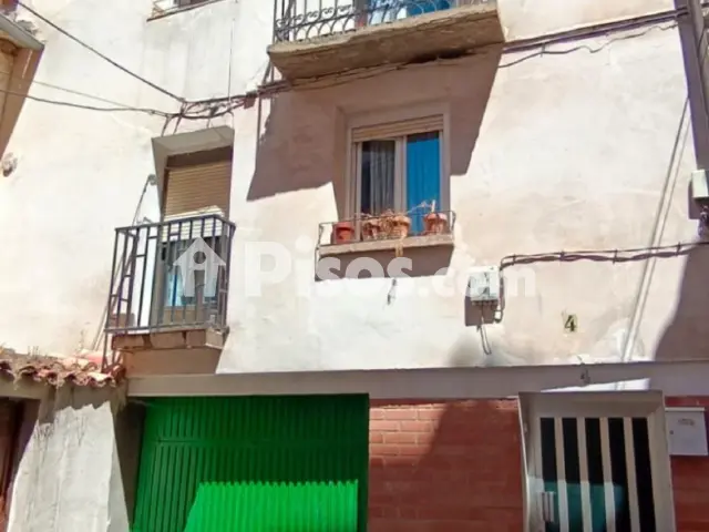 Casa en venta en Viguera, Viguera de 68.000 €