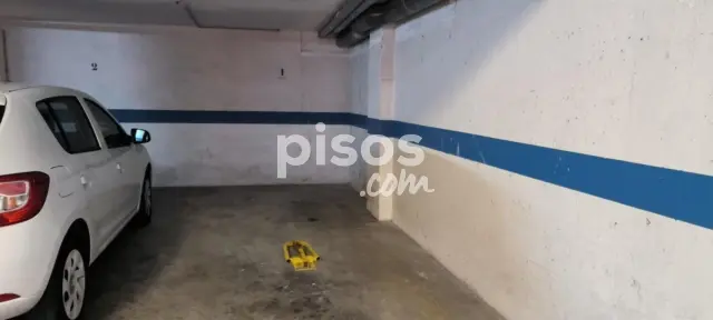 Garaje en venta en Ponent-França-El Tancat, Ponent-França-El Tancat (El Vendrell) de 11.000 €