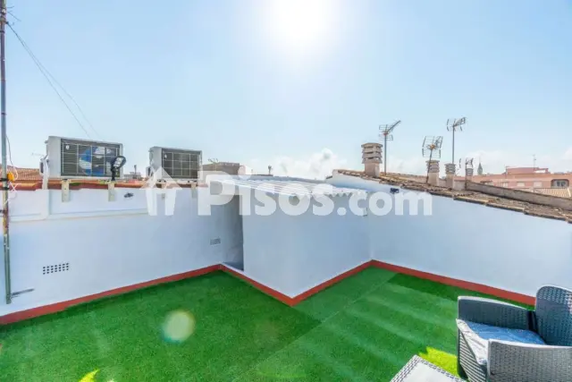 Casa en venta en Lado de la playa, Cerca de la marina, Cerca del puerto, Cerca del mar, Centro urbano, Lo Pagán (San Pedro del Pinatar) de 225.990 €