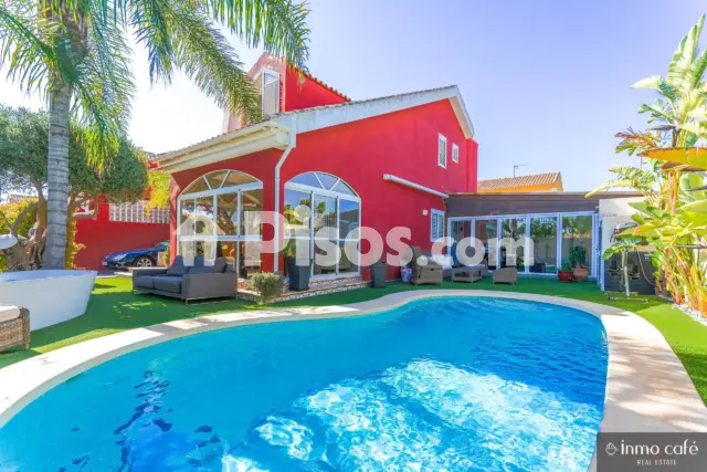 House in Pilar de la Horadada
