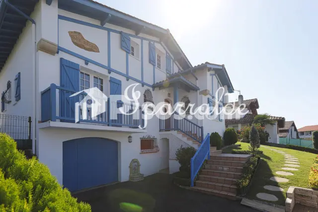 Casa en venta en Hendaye, Hendaye de 748.900 €