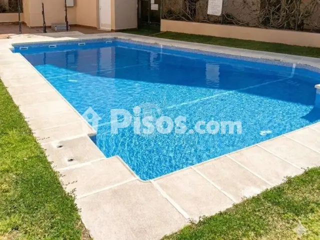 Ático en venta en Aguadulce Sur, Aguadulce Sur (Distrito Aguadulce. Roquetas de Mar) de 235.000 €