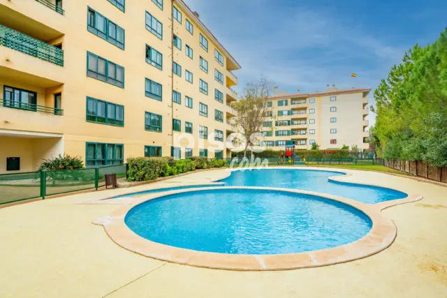 Piso en venta en Carrer de Juan Gris, Son Cotoner (Distrito Ponent. Palma de Mallorca) de 339.200 €