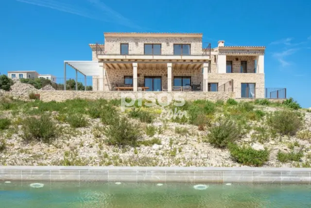 Finca rústica en venta en Son Servera, Son Servera de 3.500.000 €