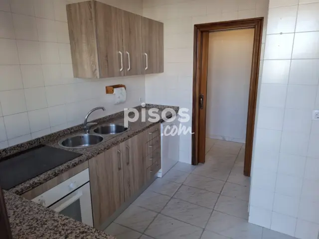 Piso en venta en Las Almenas, Las Almenas (Tomares) de 310.000 €