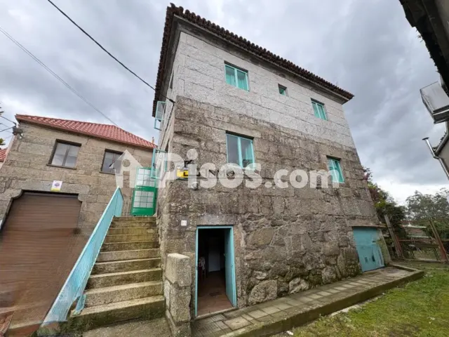 Casa en alquiler en Lérez, Parroquias Rurales (Pontevedra Capital) de 950 €<span>/mes</span>