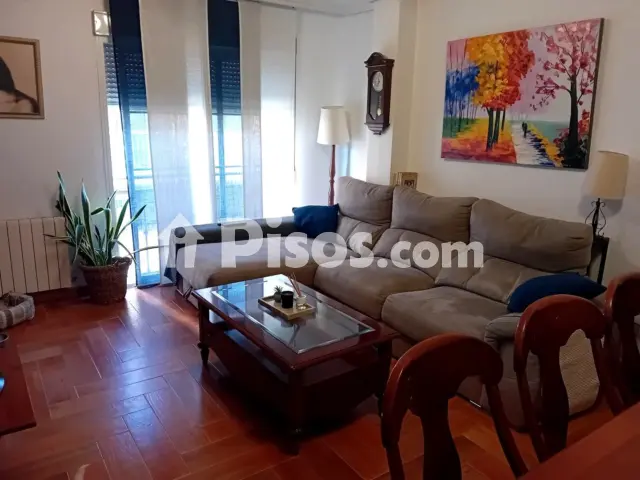 Piso en venta en Perchel