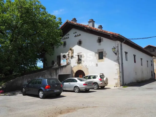 Casa en venta en Aldaz - Aldatz, Aldaz - Aldatz (Larráun) de 215.000 €