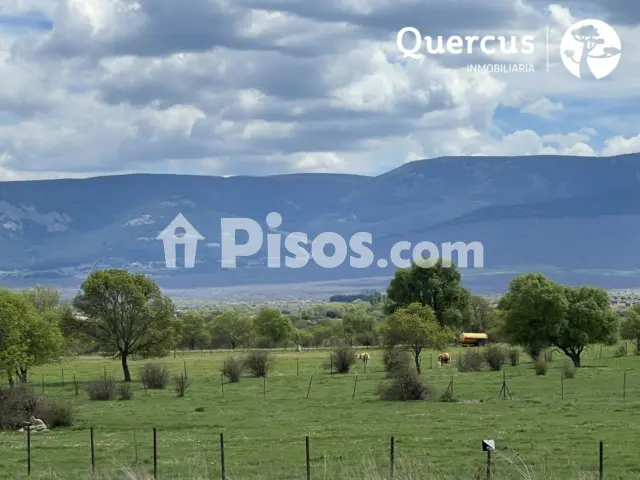 Finca rústica en venta en Santo Domingo de Pirón, Santo Domingo de Pirón de 20.000 €
