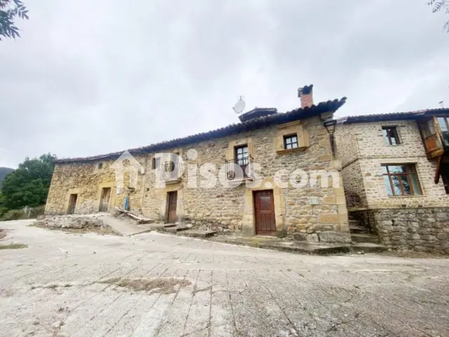 Casa – Polaciones