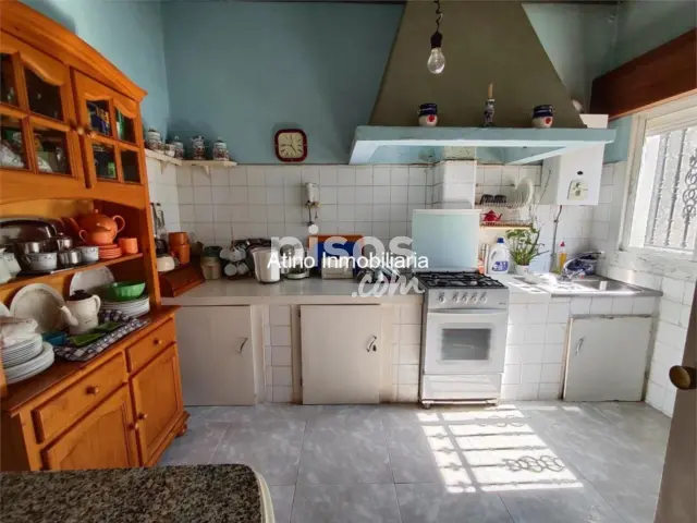 Casa en venta en Villajuan, Vilagarcía de Arousa de 114.000 €