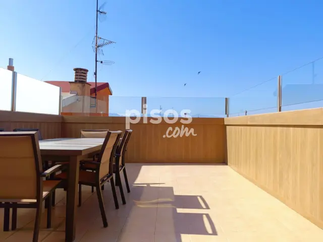 Piso en alquiler en Calle Cl Gran Via Juan Carlos I, Centro (Logroño) de 1.400 €<span>/mes</span>