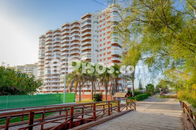 Piso en venta en Carrer Cap de Sant Antoni, 2, Playa de Gandia (Gandia) de 325.000 €
