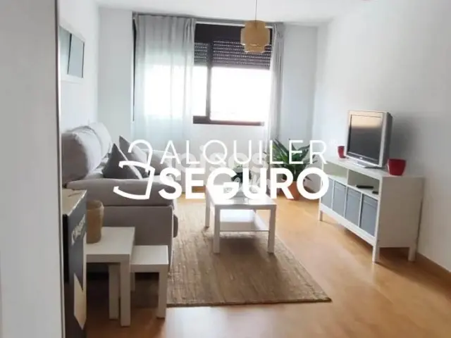 Piso en alquiler en Alameda de La Sagra, Alameda de La Sagra de 690 €<span>/mes</span>