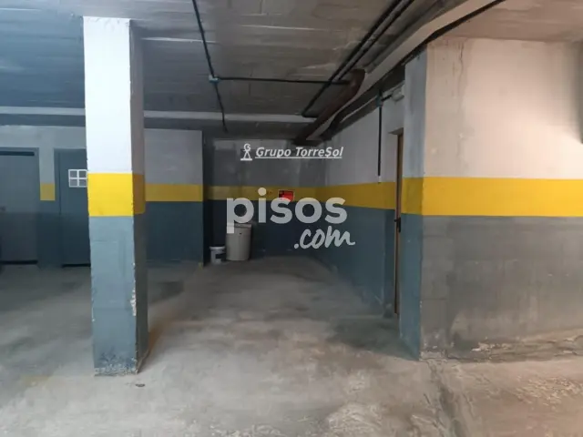 Garaje en venta en Calle del Llentiscle, Bonavista (El Vendrell) de 10.800 €