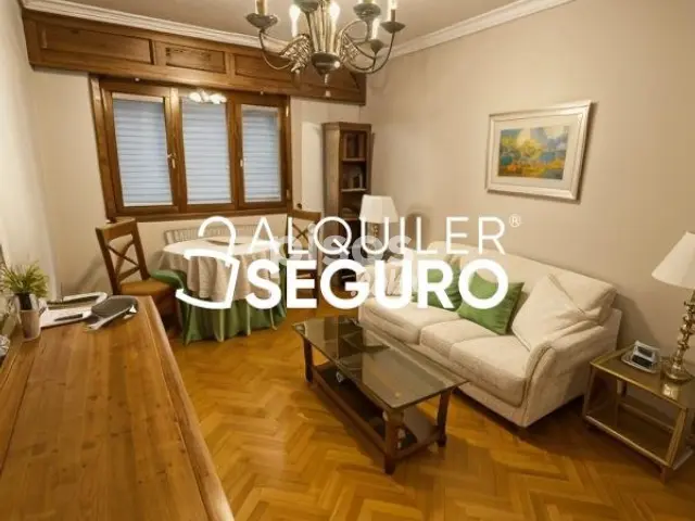 Piso en alquiler en Las Lomas - Alamín, San Roque-La Concordia (Guadalajara Capital) de 670 €<span>/mes</span>