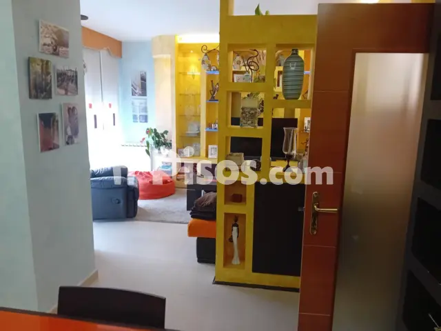 Chalet en venta en Hospital