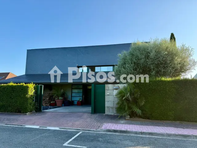 Casa en venta en Calle del Monte Malkaiz, número Sin Informacion, Gorraiz (Valle de Egüés - Eguesibar) de 1.150.000 €