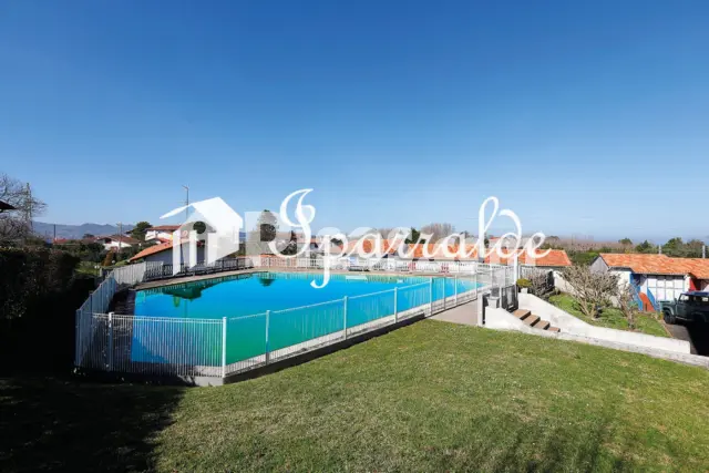 Piso en venta en Hendaye, Hendaye de 198.700 €