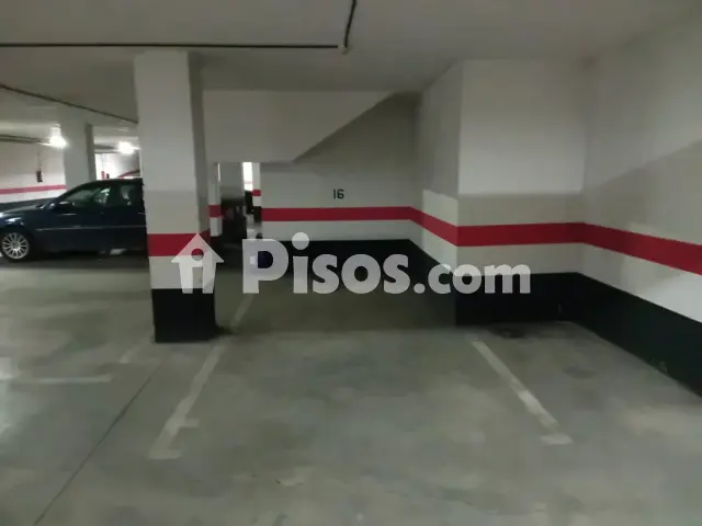 Garaje en venta en Nuevo Hospital-Larache