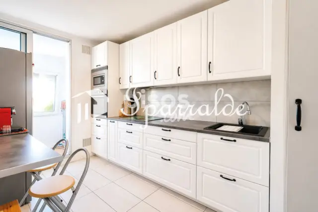Piso en venta en Hendaye, Hendaye de 223.000 €