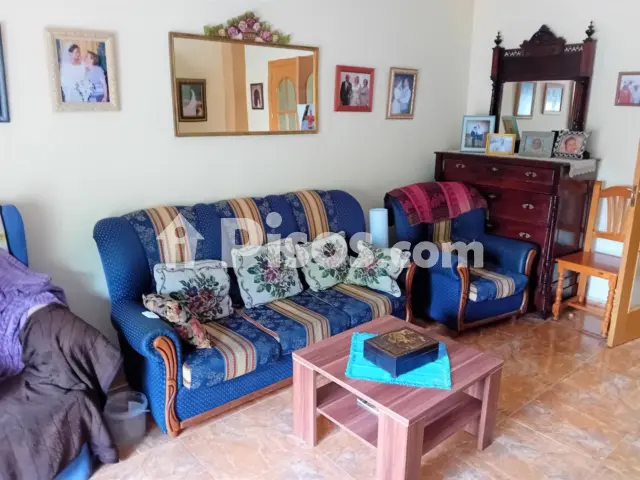 Piso en venta en Pozuelo de Calatrava