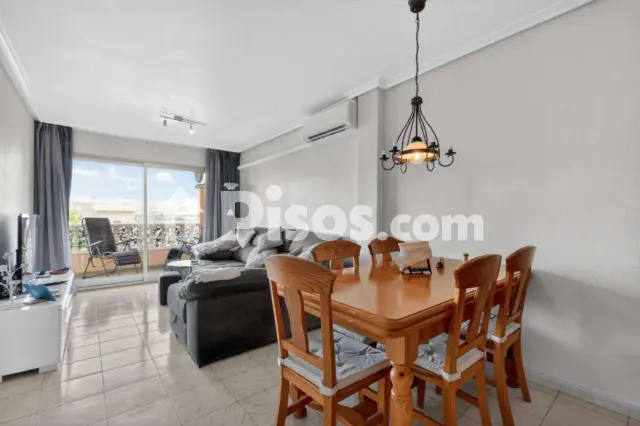 Apartamento en venta en Cerca de parada de autobús, Cerca de hotel, Cerca de la marina, close_to_park, Cerca de farmacia, Ce, Lo Pagán (San Pedro del Pinatar) de 154.990 €