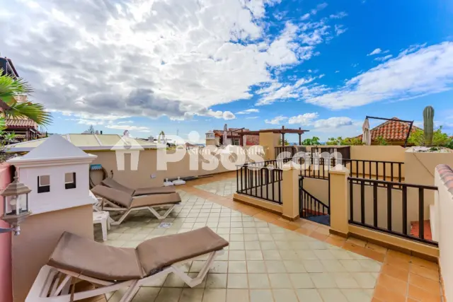 Ático en venta en Avenida de Bruselas, 18, Costa Adeje (Adeje) de 735.000 €