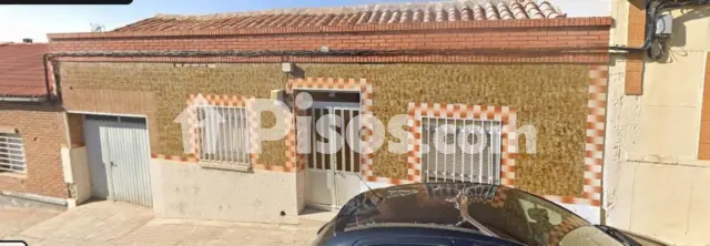 Casa en venta en Cañamares-Libertad