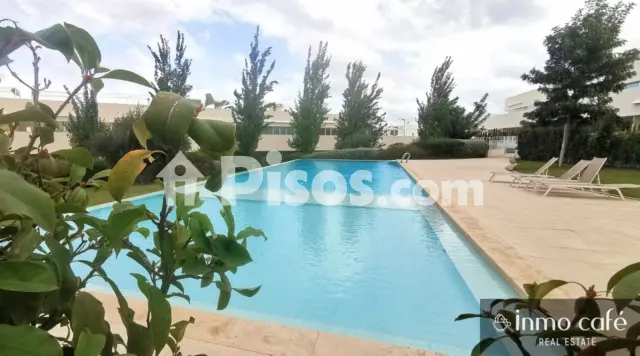Casa pareada en venta en Calle Calle Benisa, Número 3, Las Mojadas-Las Ramblas (Distrito Orihuela Costa. Orihuela) de 285.000 €