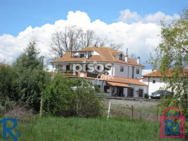 Finca rústica en venta en Garrafe de Torío, Garrafe de Torío de 325.000 €