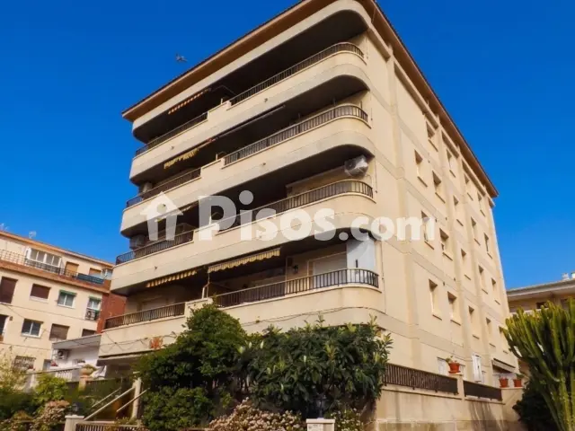 Piso en venta en Platja de Segur de Calafell en Platja de Segur de Calafell por 240.000 €