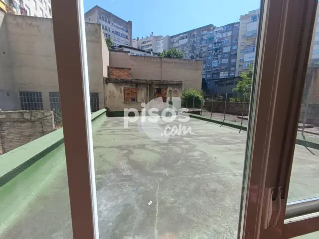 Piso en alquiler en Calle del Progreso, cerca de Calle Alameda del Cruceiro, Centro (Ourense Capital) de 1.100 €<span>/mes</span>