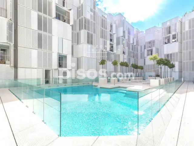 Piso en alquiler en Paseo Maritimo, Marina Botafoch-Platja de Talamanca (Ibiza - Eivissa)