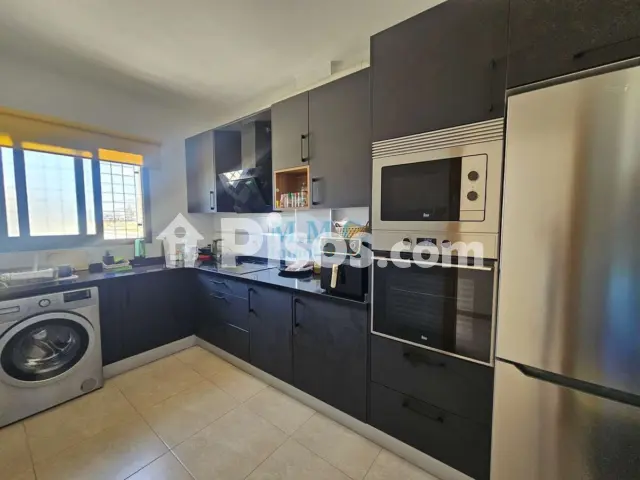 Piso en venta en Aguadulce Sur, Aguadulce Sur (Distrito Aguadulce. Roquetas de Mar) de 184.900 €