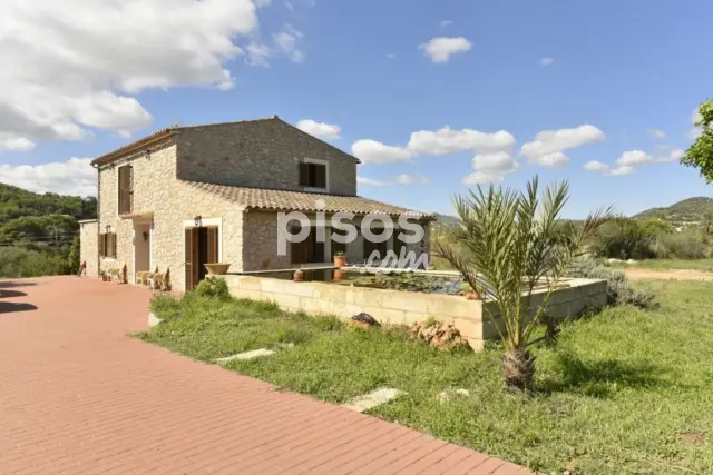 Finca rústica en venta en Son Servera, Son Servera de 750.000 €