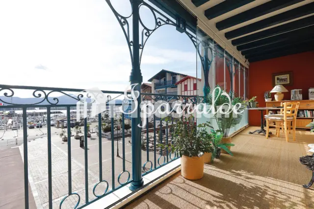 Piso en venta en Hendaye, Hendaye de 688.500 €