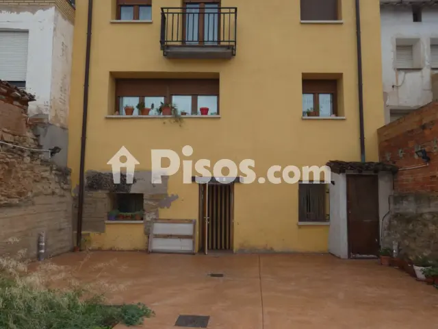 Casa en venta en Fuenmayor, Fuenmayor de 320.000 €