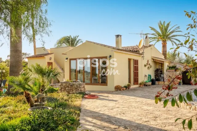 Finca rústica en venta en Son Servera, Son Servera de 595.000 €