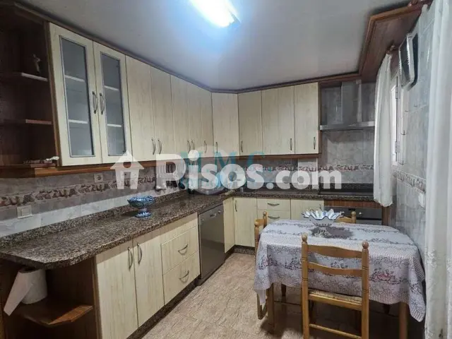 Piso en venta en El Parador de Las Hortichuelas, El Parador de las Hortichuelas (Roquetas de Mar) de 184.990 €