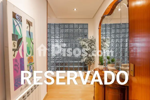 Piso en venta en Calle de Basilio Armendáriz, 2, Burlada - Burlata de 220.000 €