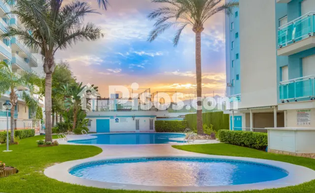 Piso en venta en Calle Cl Cont.Del Cl.Comtat, Número 10, Playa de Gandia (Gandia) de 330.000 €