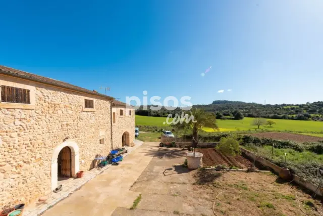 Finca rústica en venta en Sant Llorenç Des Cardassar, Sant Llorenç des Cardassar de 4.250.000 €