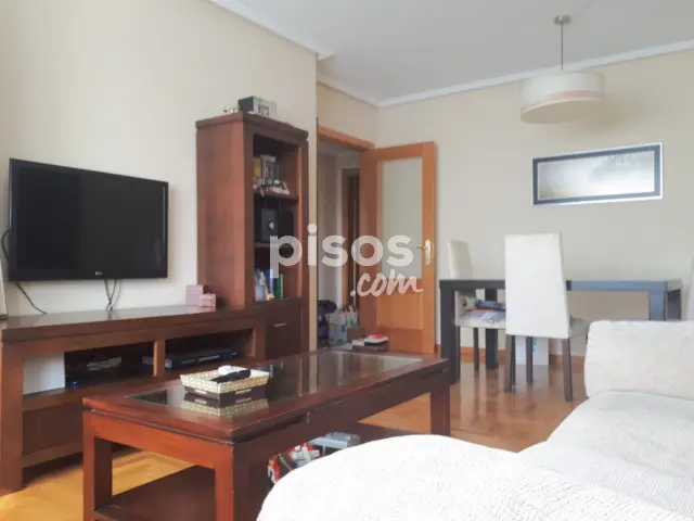 Piso en venta en Calle Ría de Avilés, Jardín de Cantos-El Nodo (Avilés) de 199.500 €