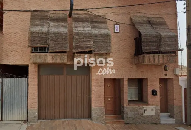 Piso en venta en Calle Portugal, Pantoja de 121.965 €