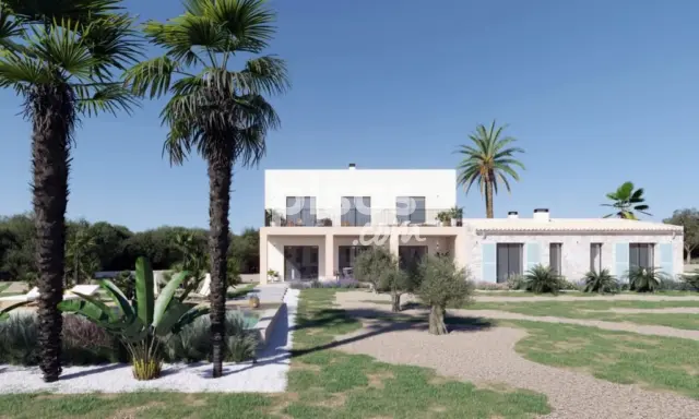 Finca rústica en venta en Sant Llorenç Des Cardassar, Sant Llorenç des Cardassar de 2.200.000 €